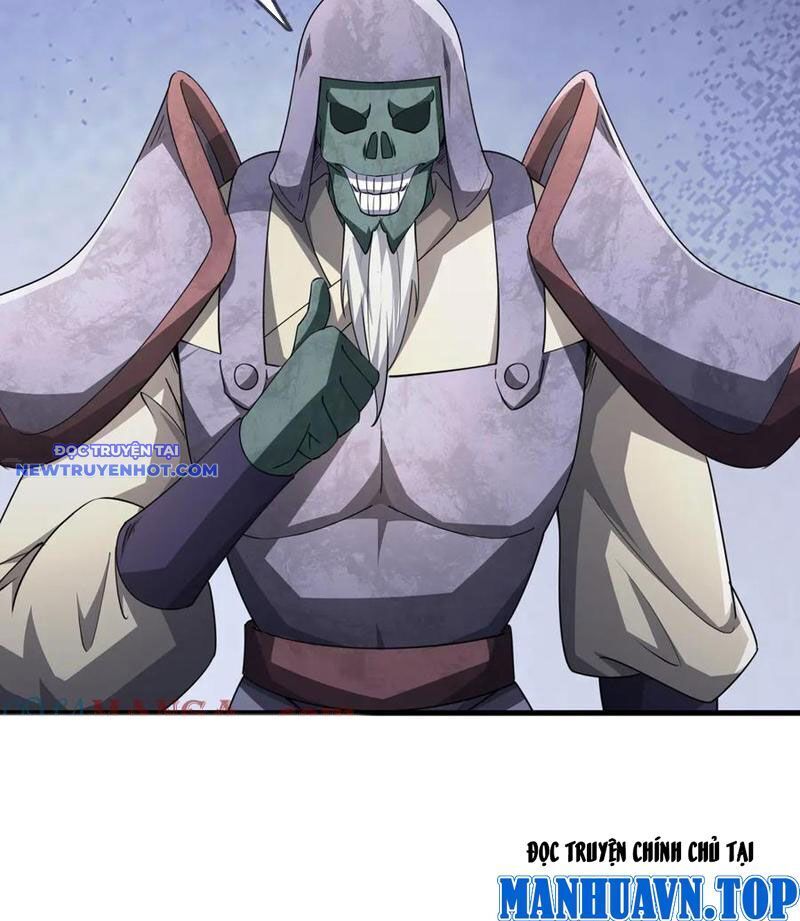 ngủ say vạn cổ: xuất thế đẩy ngang chư thiên chapter 58 67