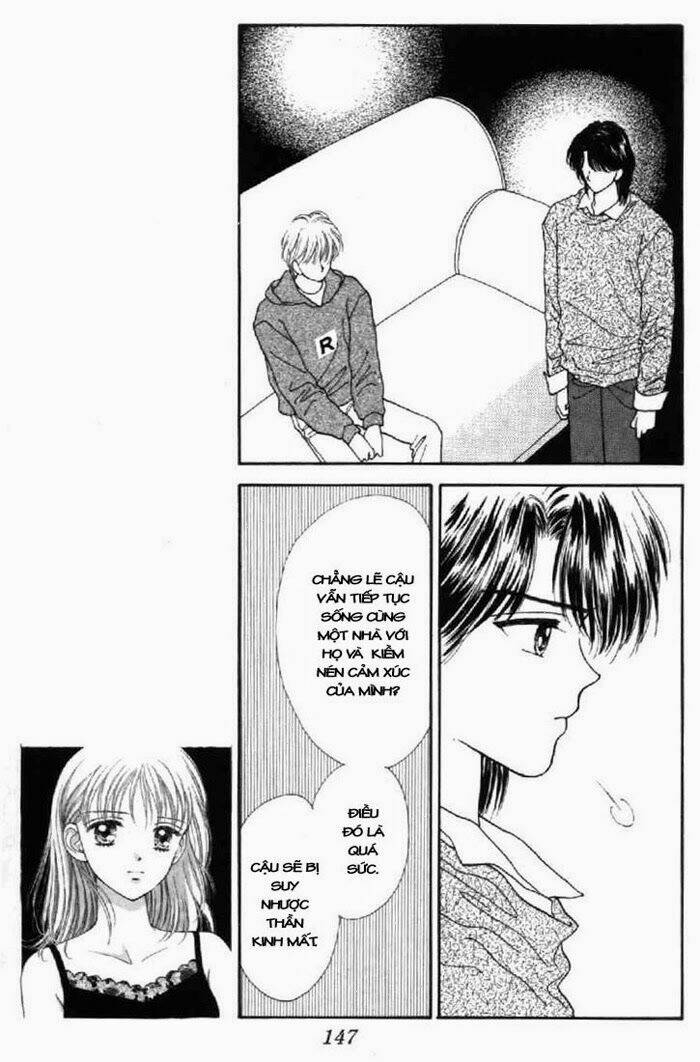 marmalade boy chapter 34 16