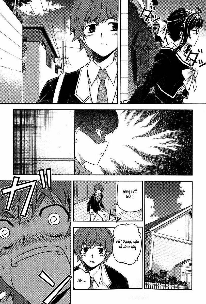 re:birth the lunatic taker chapter 9 27