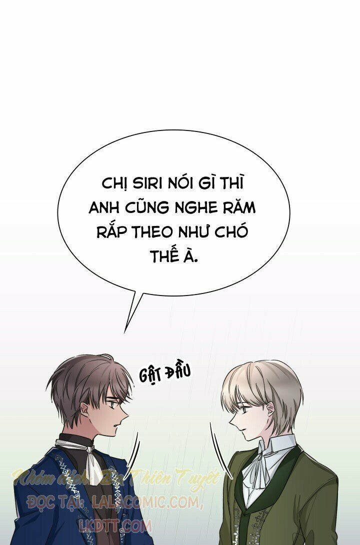 dây xích kiềm chế nam chính hắc ám tuột mất rồi chapter 3 26