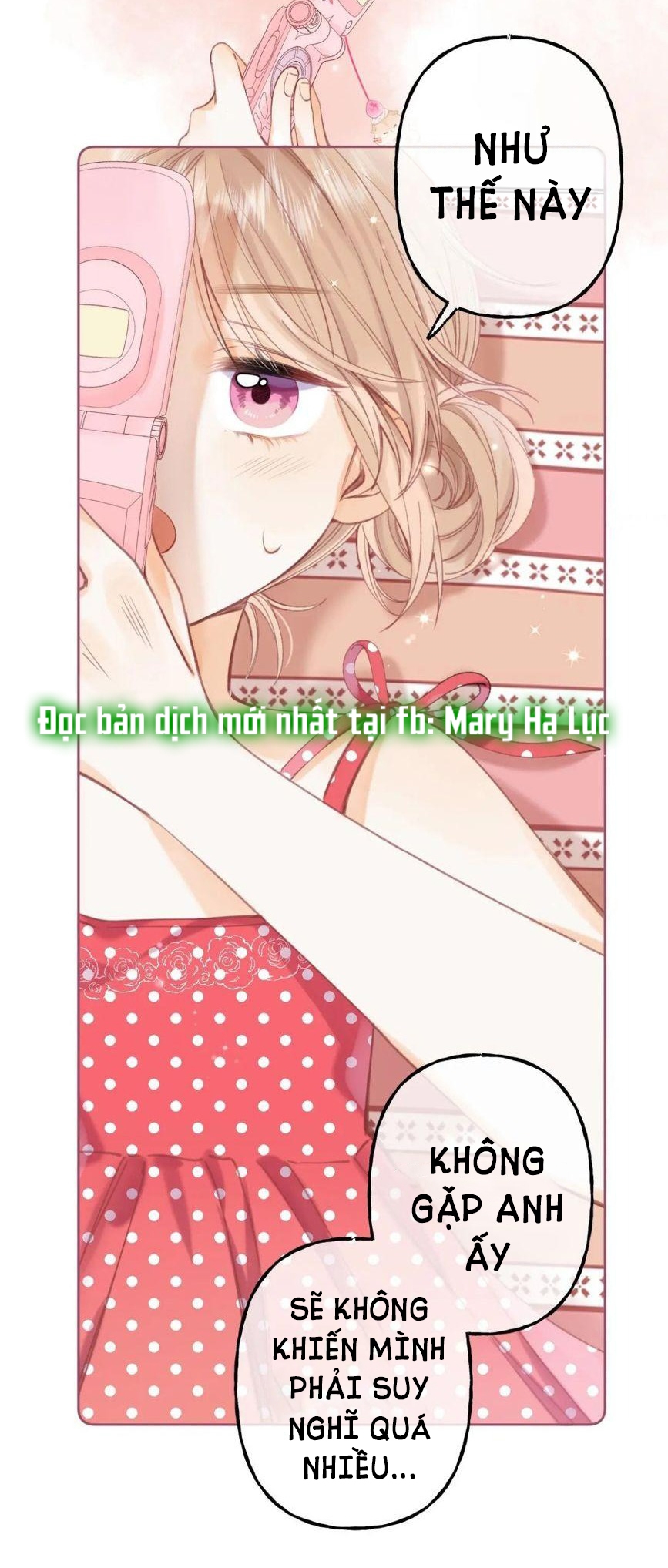 vụng trộm không thể giấu - mối tình thầm kín chapter 14 40