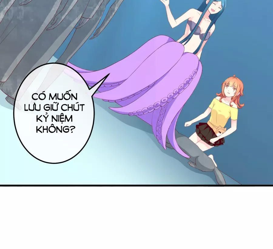 cuộc sống hào môn của vu nữ chapter 29 5