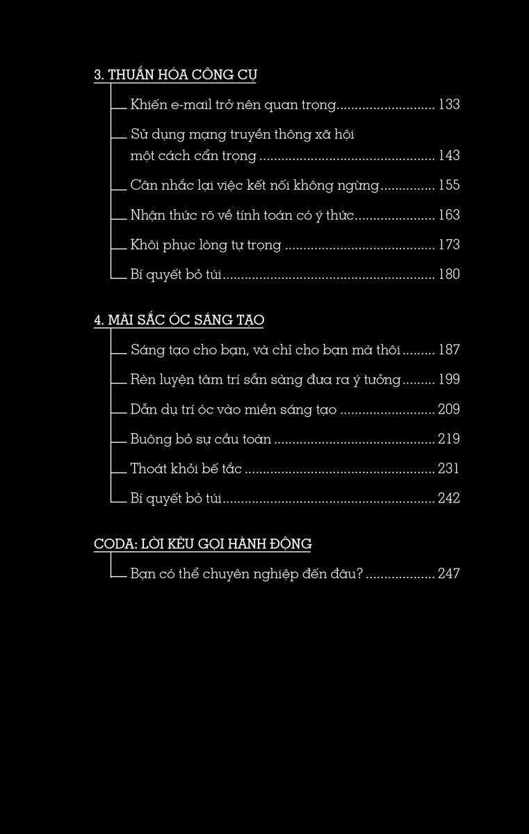 Đừng Để Nước Đến Chân Mới Nhảy  _AL