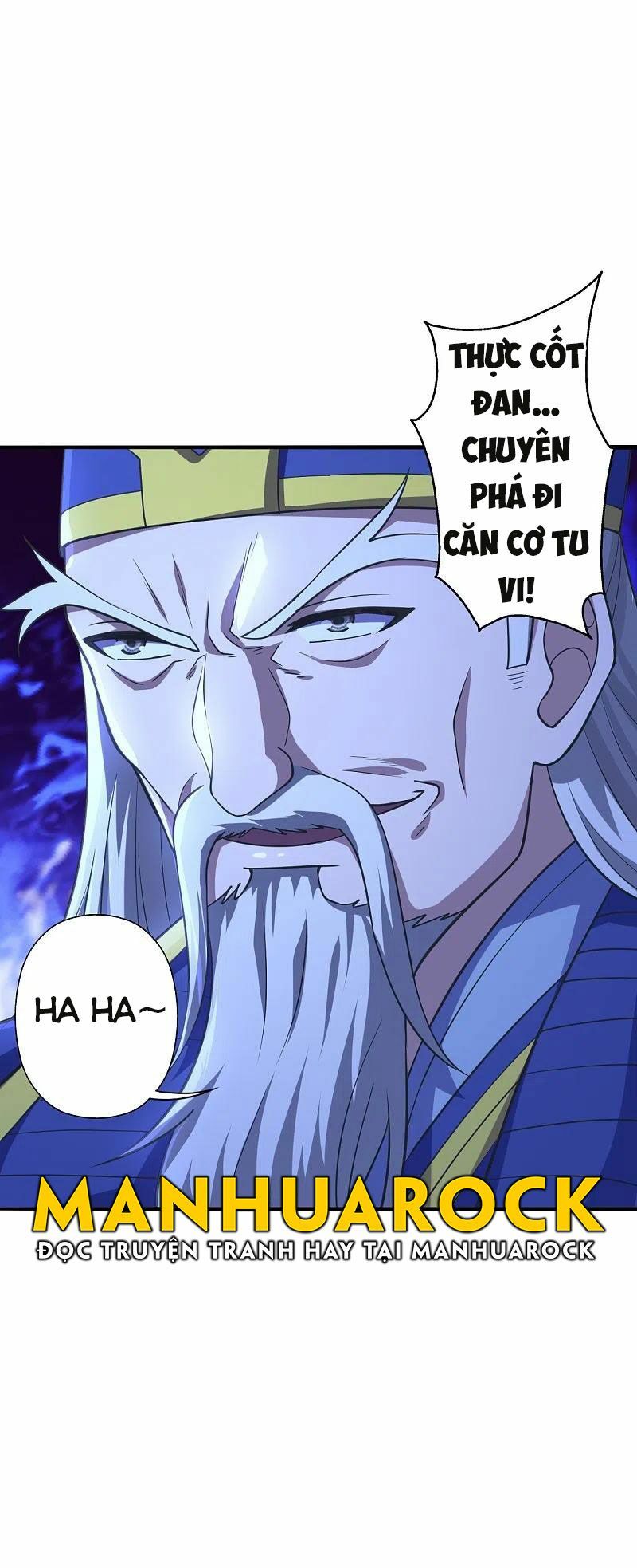 tiên võ đế tôn chapter 271 3