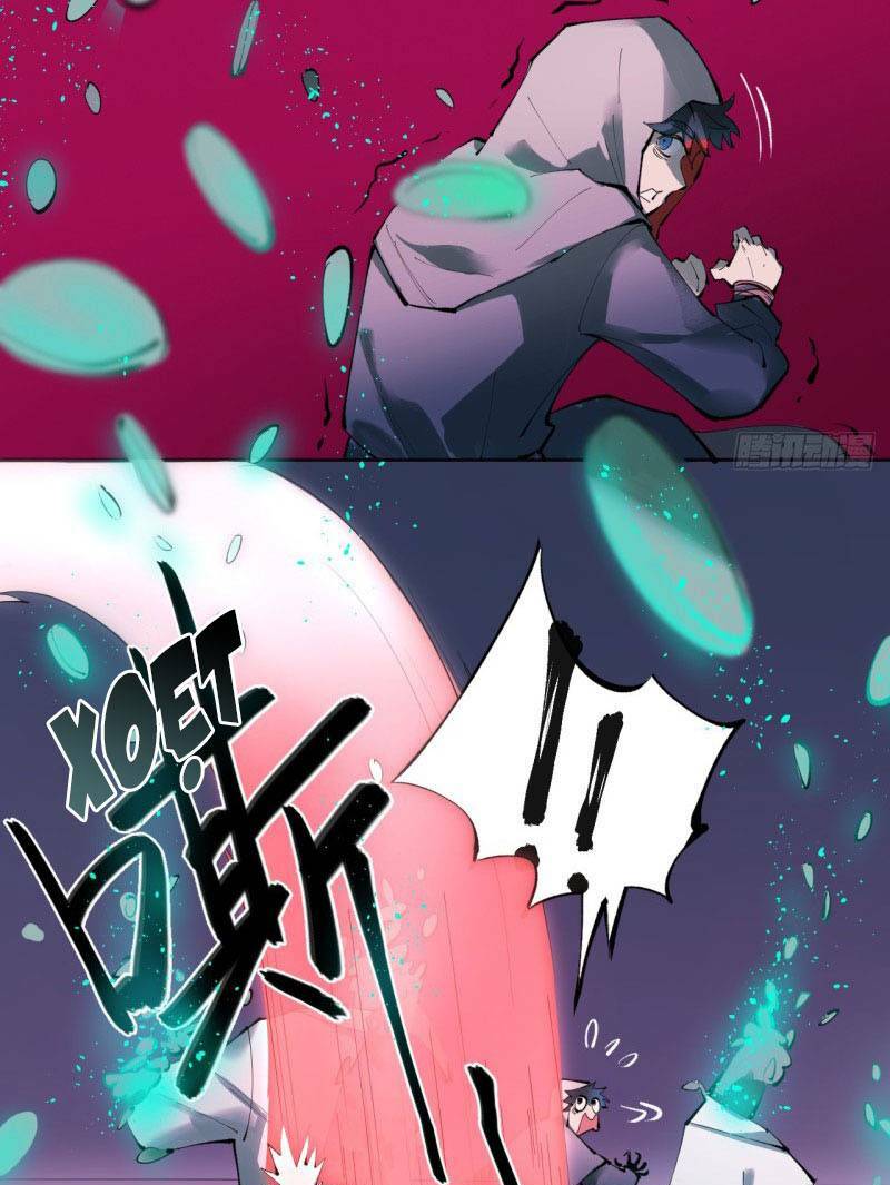 vô hạn khắc kim chi thần chapter 1 13