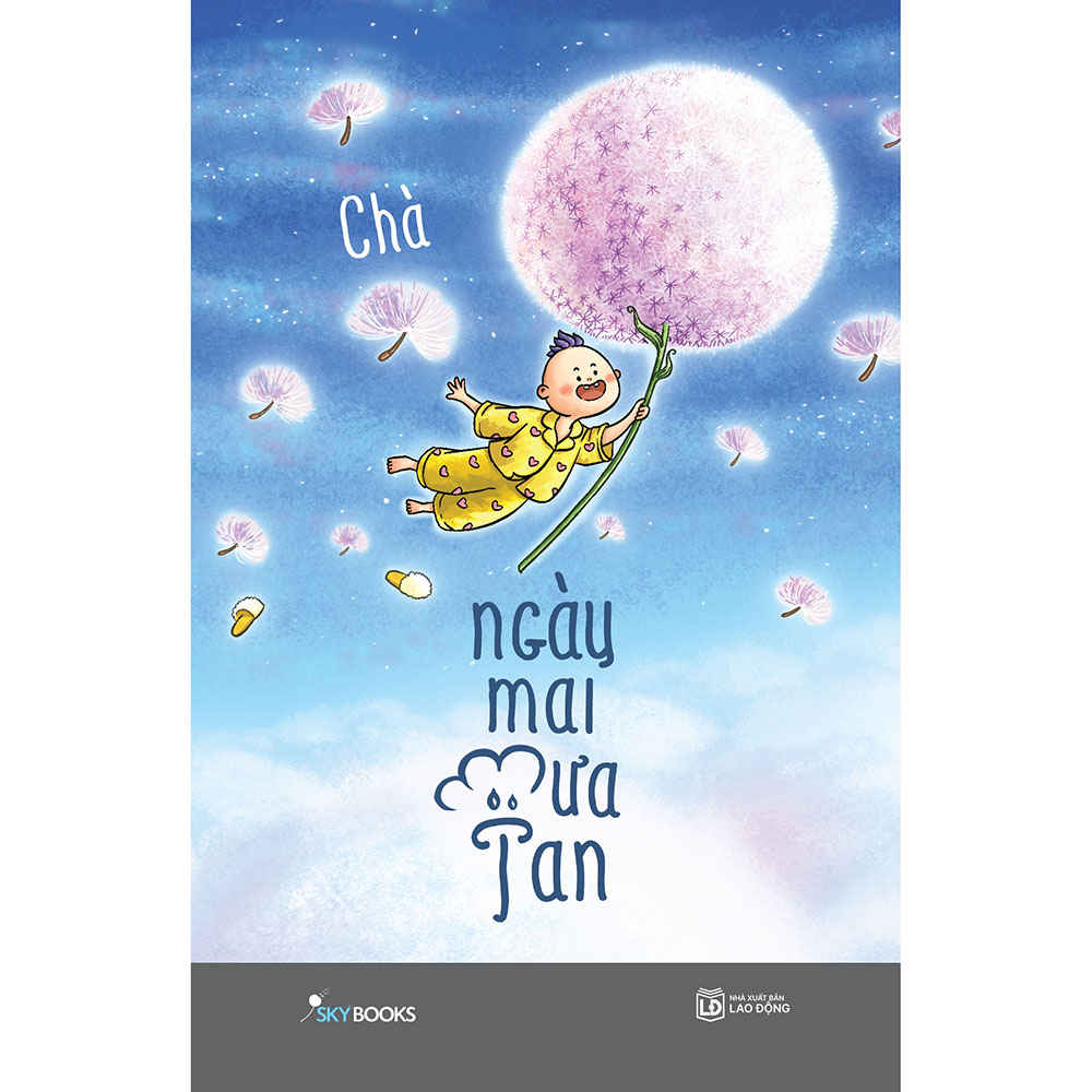 Ngày Mai Mưa Tan