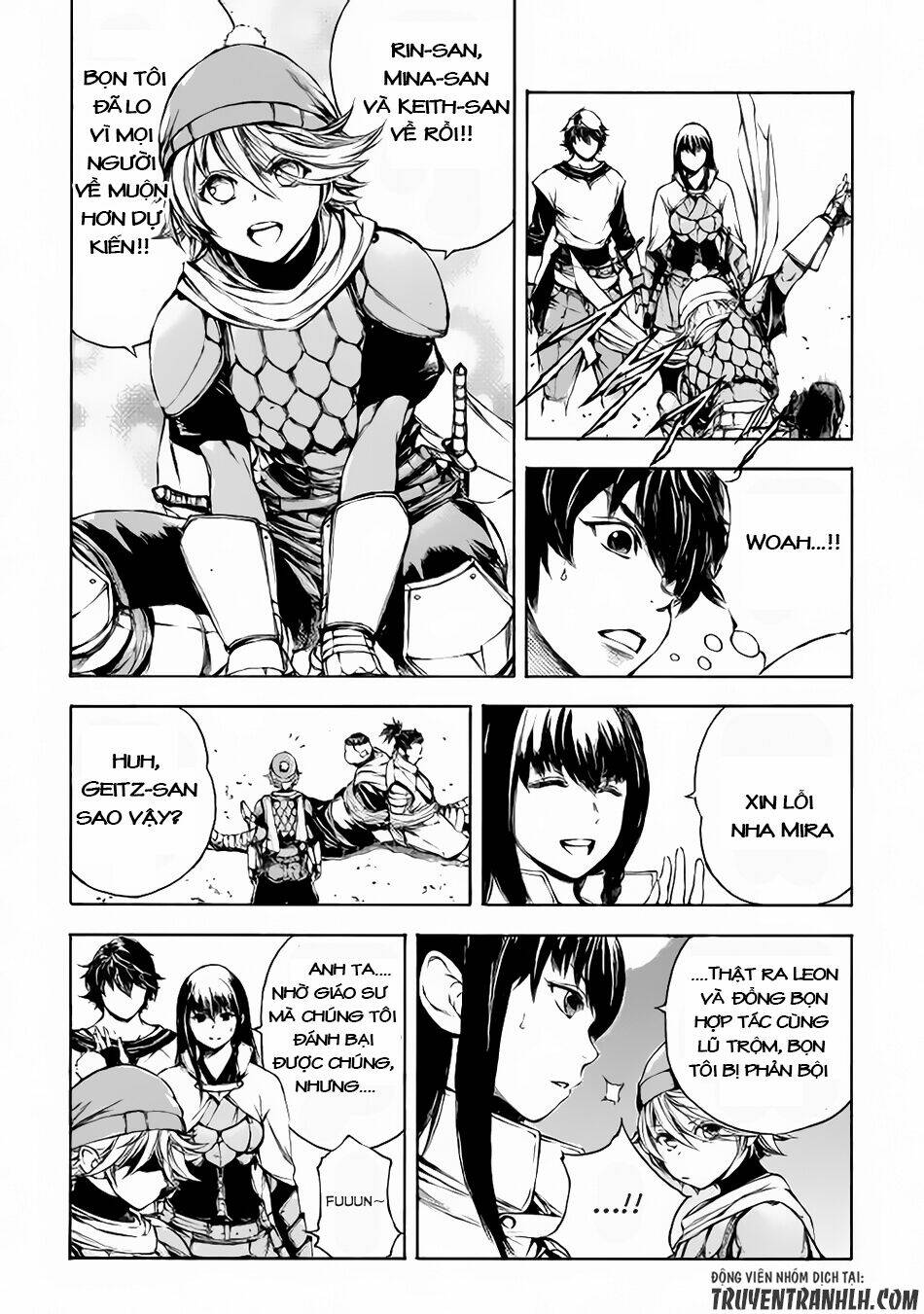 eden (tsuruoka nobuhisa) chapter 8 7