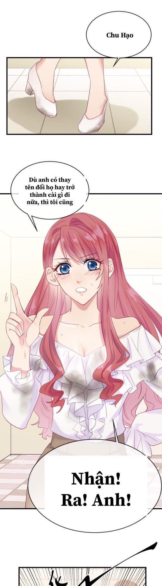 độc dược của tình yêu chapter 3 11