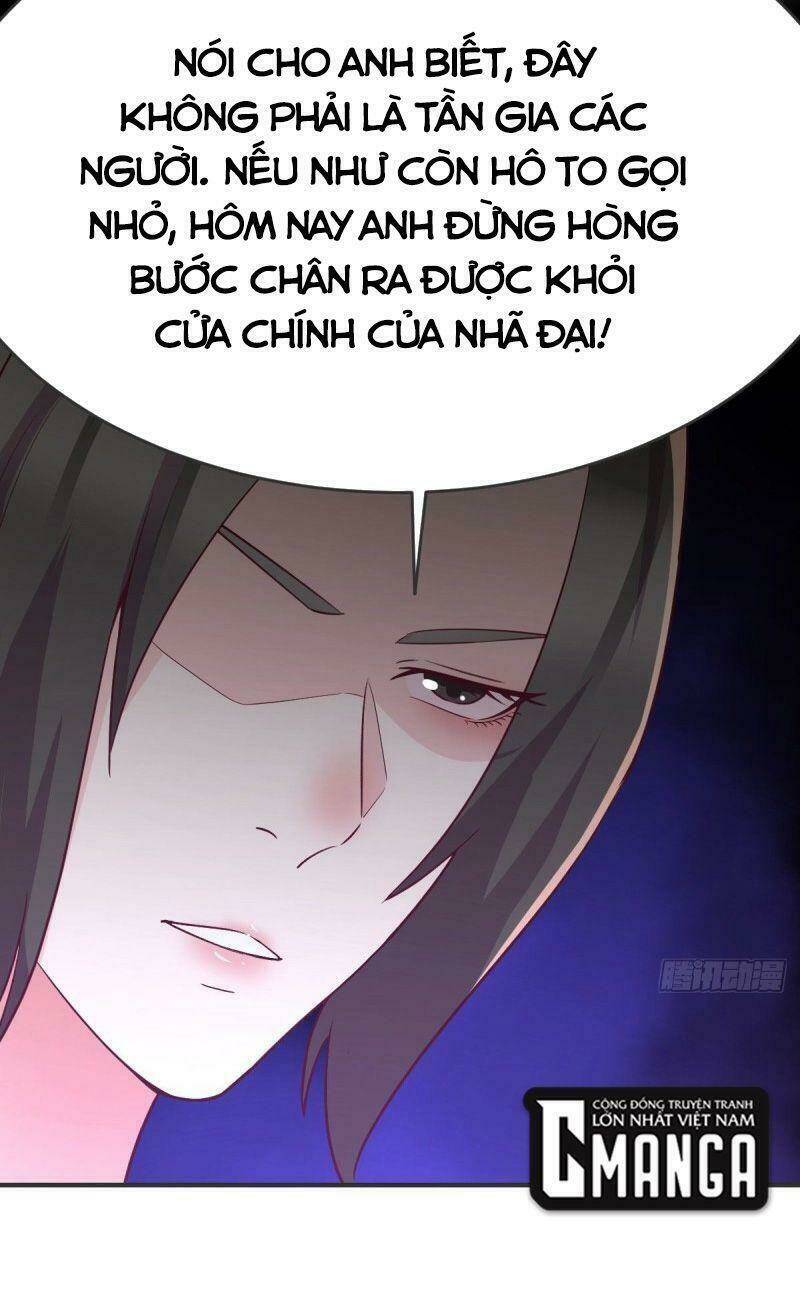 y thánh thiên tài tại hoa đô chapter 33 18