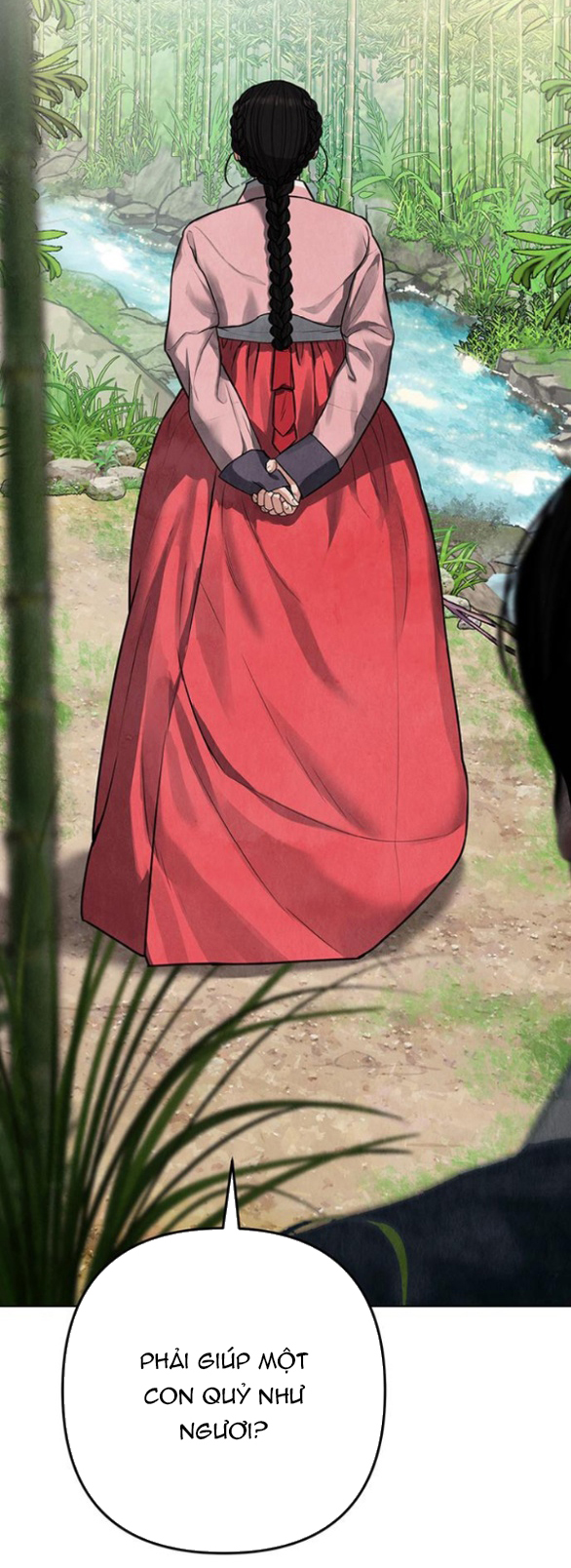 Quỷ Hồn chapter 2.1 64