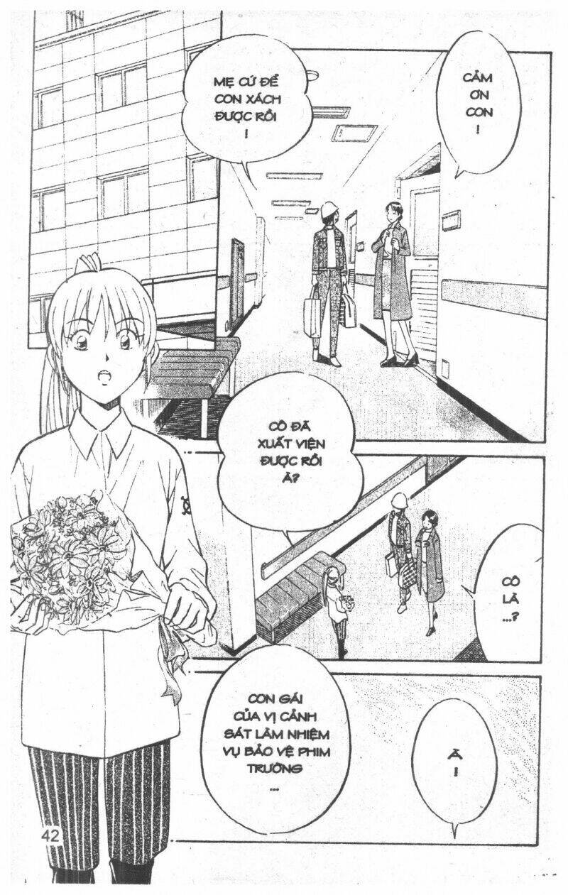 thám tử toma chapter 4 42