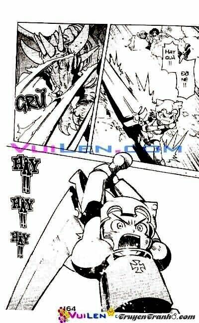 đóa hoa yêu kiều chapter 10 165