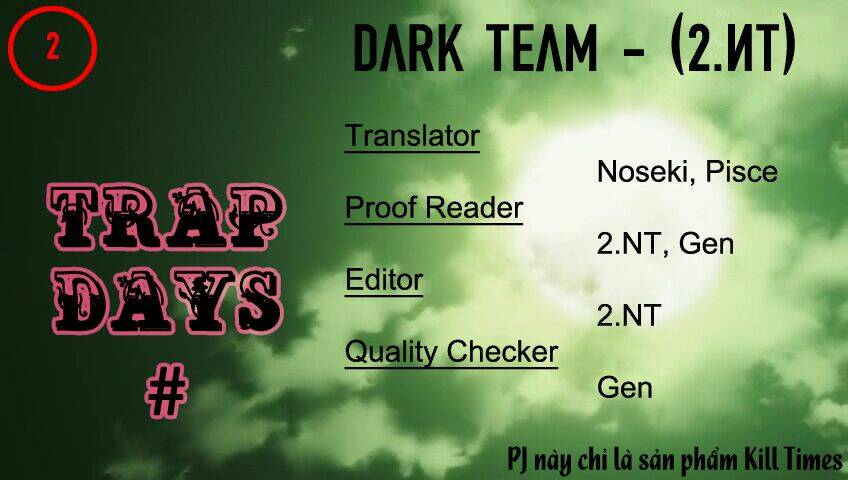 otoko no musume days (#) chapter 2 1