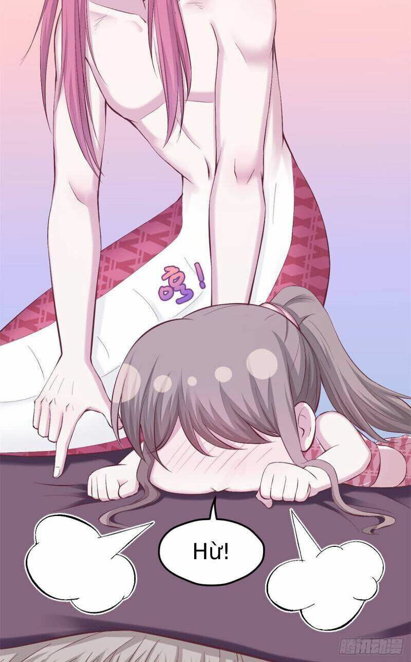 [16+] thảnh thơi thú thế chủng chủng điền, sinh sinh tể chapter 154 60