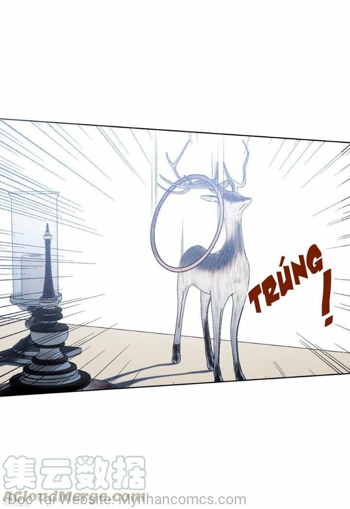 cô ấy đến rồi, xin nằm xuống! chapter 105 12