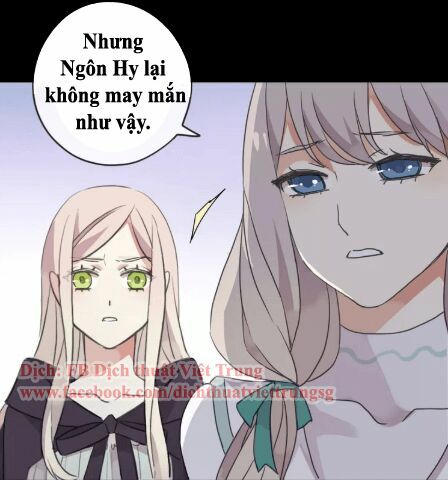 vết cắn ngọt ngào phần 2 chapter 20 32