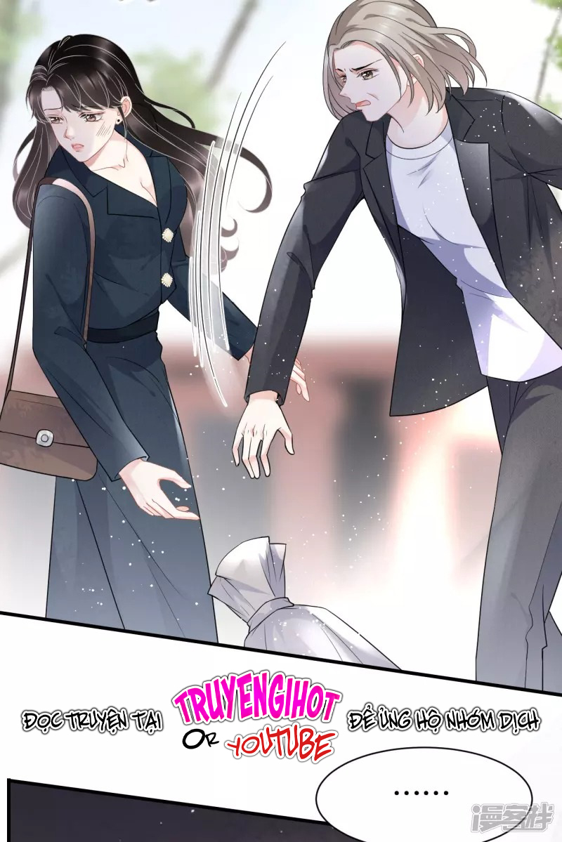 [16+] đại tiểu thư có thể có ý đồ xấu chapter 46.1 13