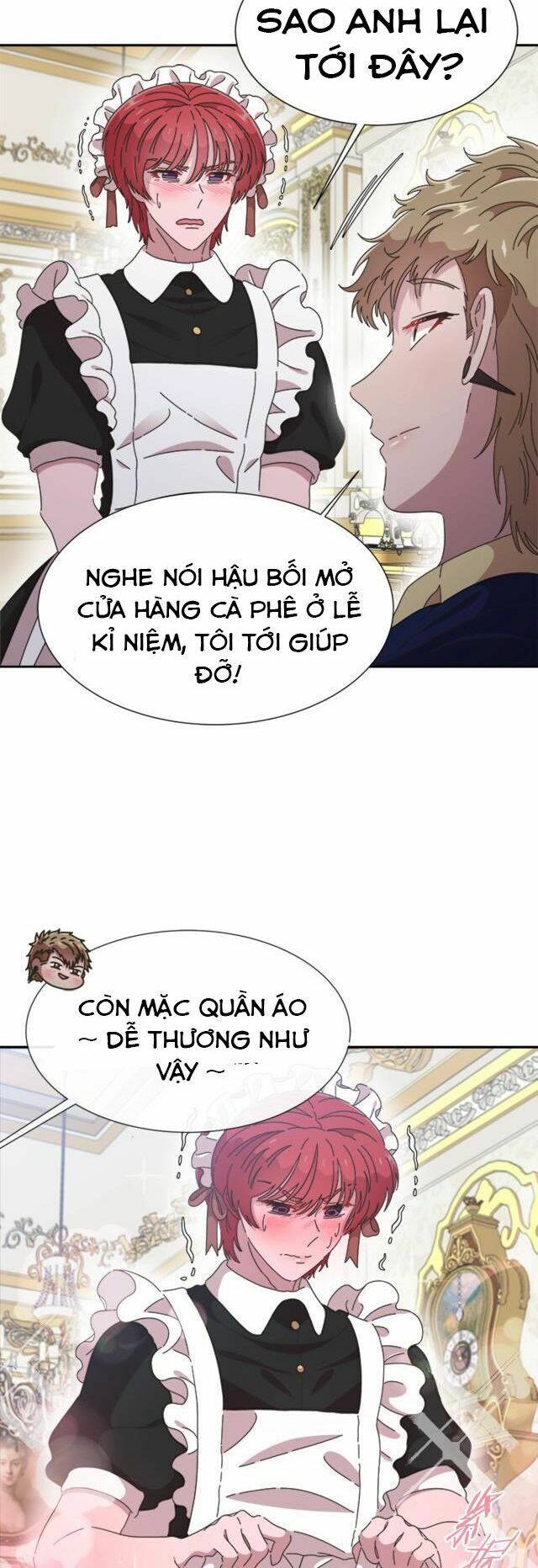 con gái bảo bối của ma vương chapter 109 24