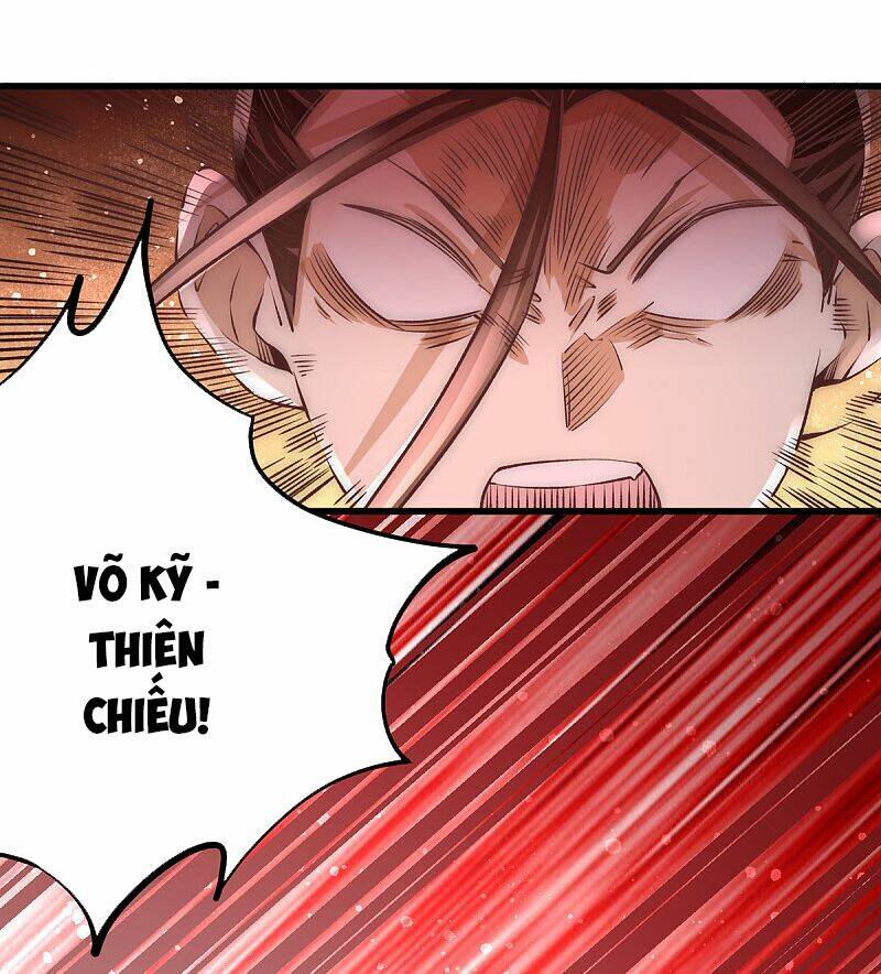 đô thị đỉnh phong cao thủ chapter 174 3