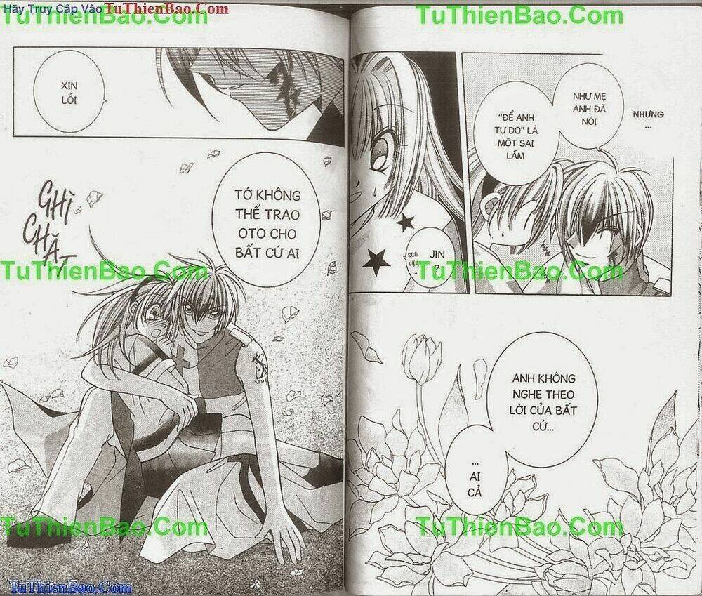 cô nàng quản gia chapter 7 34