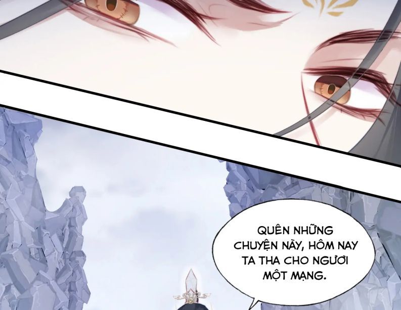 Phản Diện Có Điều Muốn Nói chapter 6