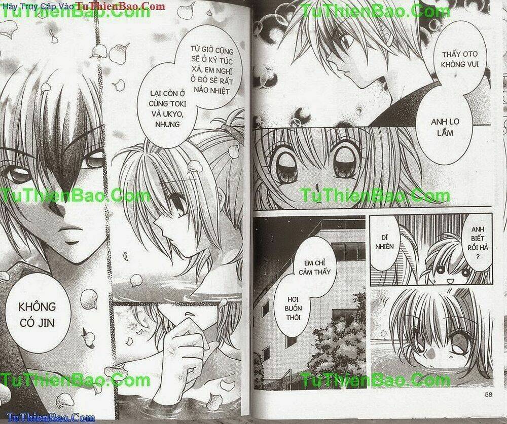 cô nàng quản gia chapter 8 30