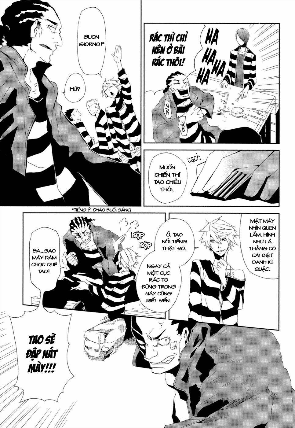 lucky dog 1 blast chapter 1 20