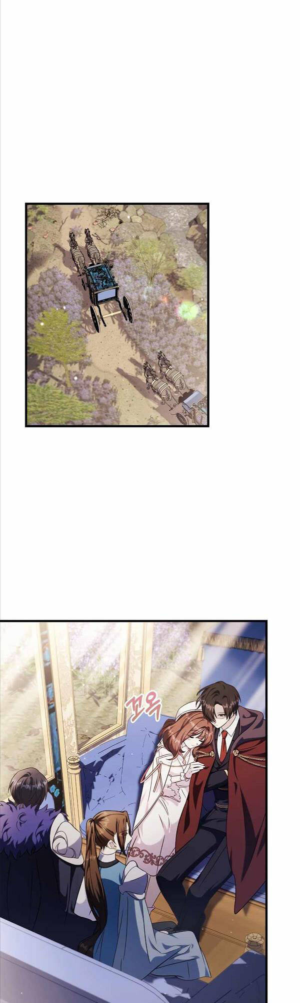 Kí Sự Hồi Quy Chapter 74 60