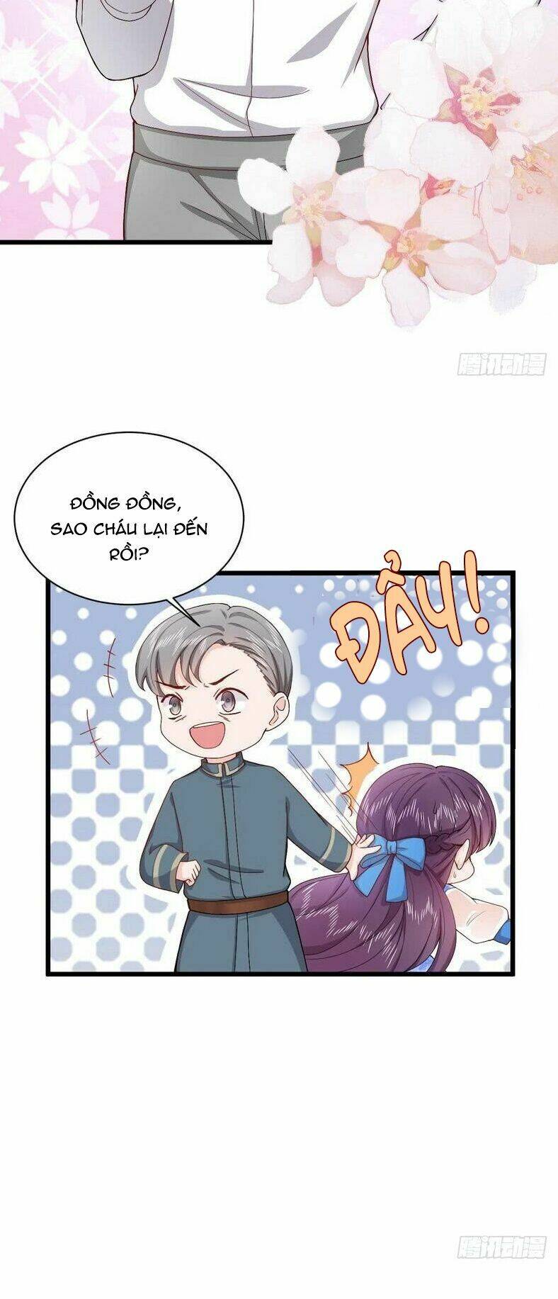 vợ yêu tư sủng của thiếu soái chapter 13 6