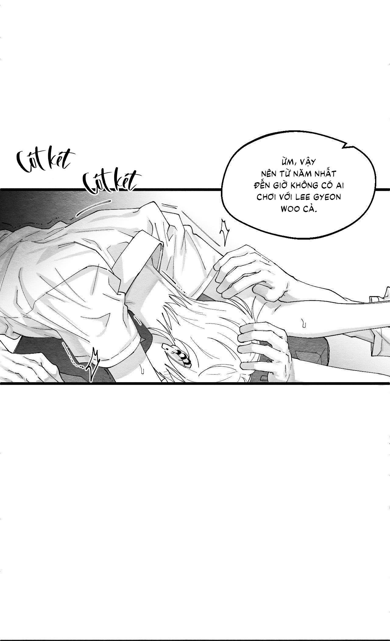 vóc dáng toàn mỹ chapter 17 3