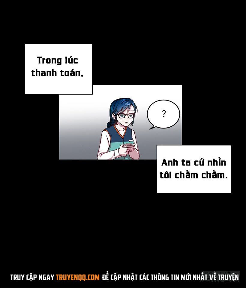 người yêu của rồng đen (black dragon's lover) chapter 10 7