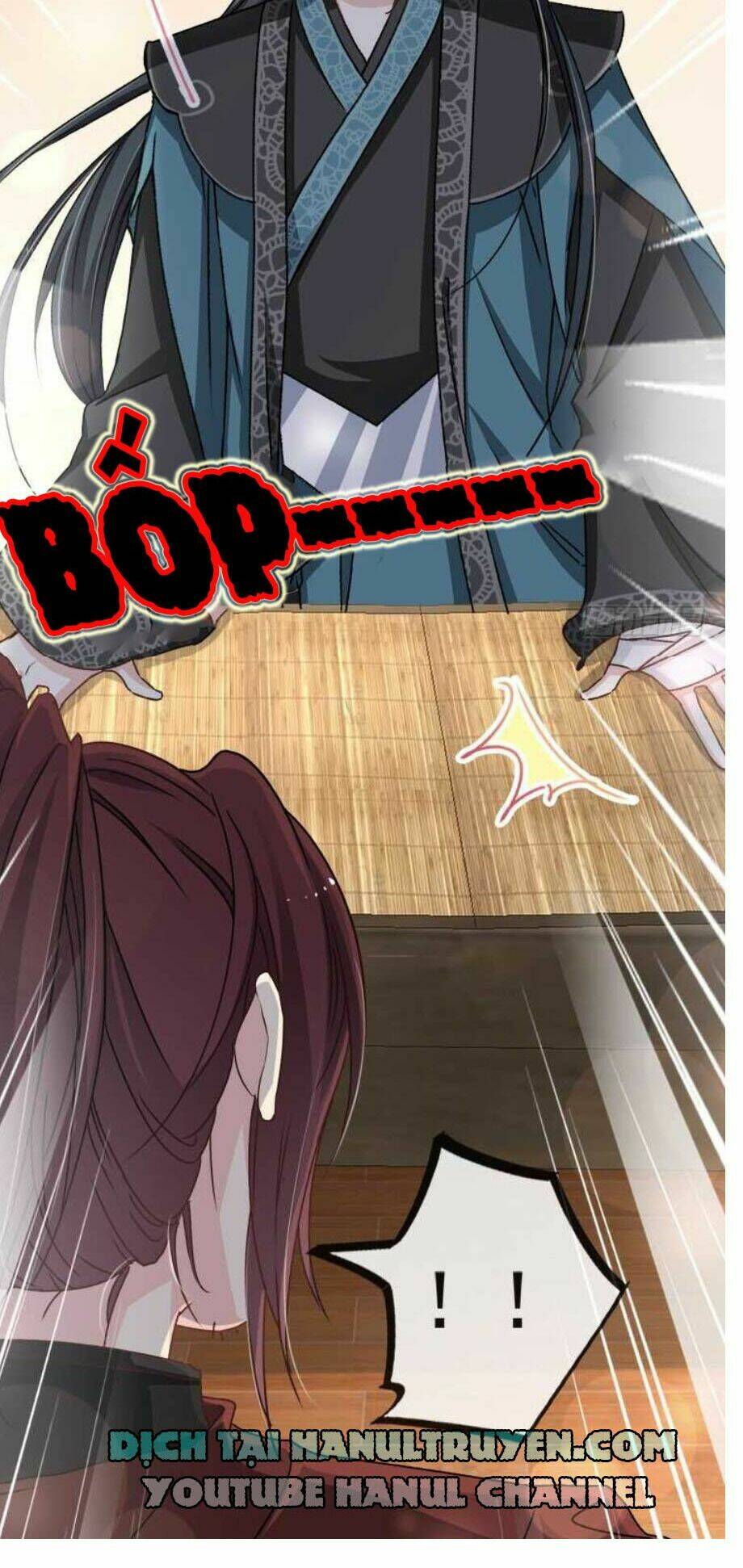 thiên hạ đệ nhất sủng phi chapter 39.2 6