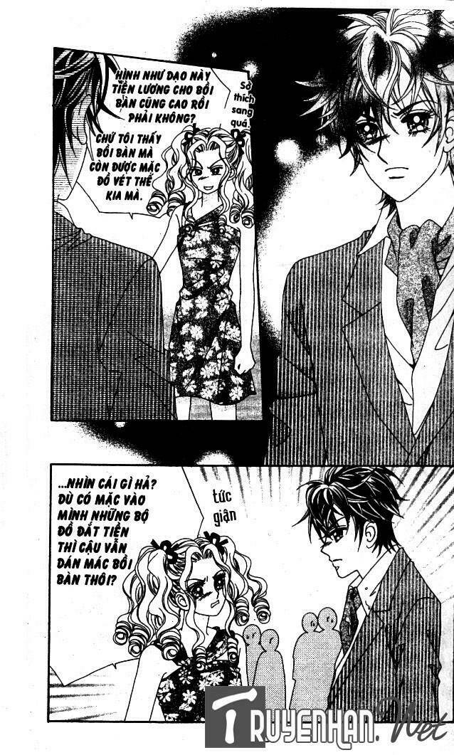 my lovely master chapter 19 26