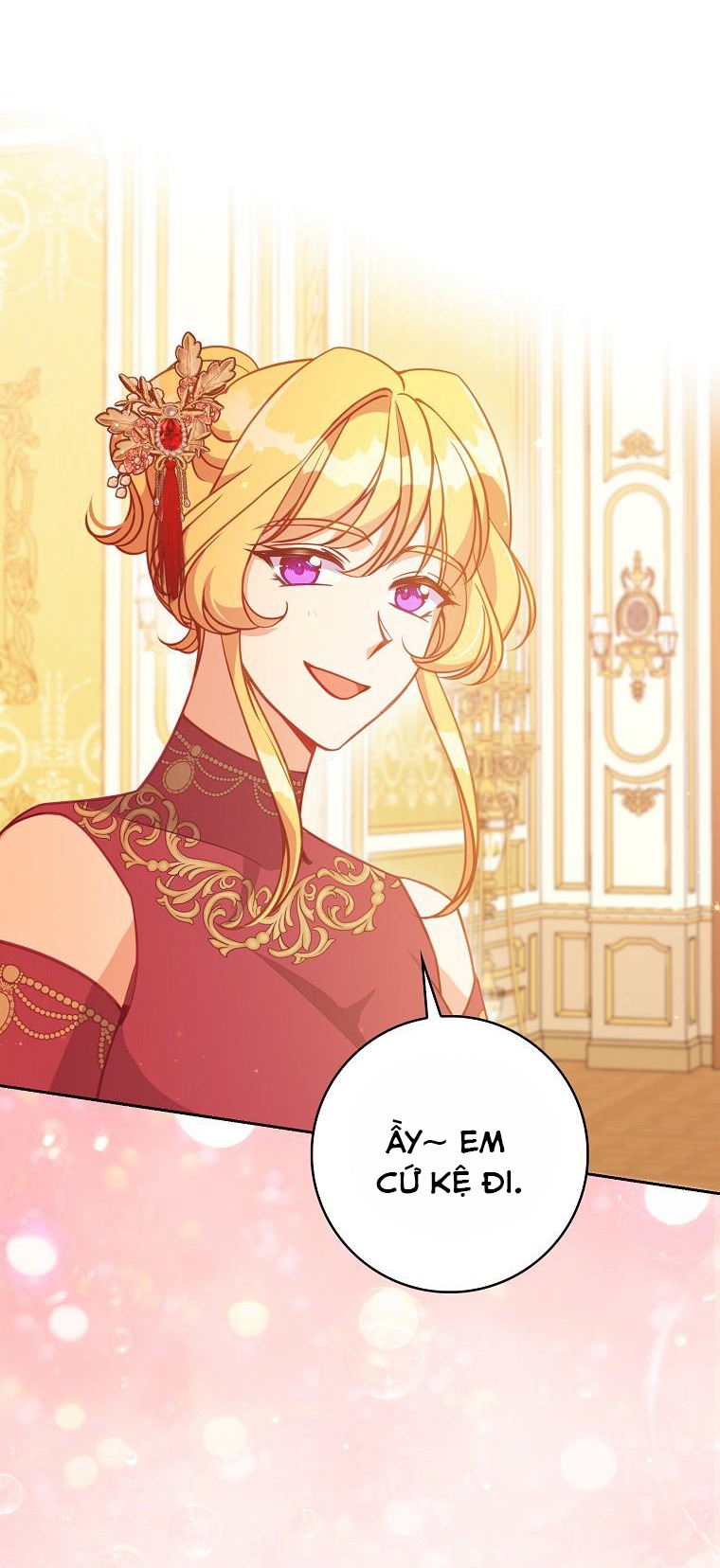 em gái cưng của đại công tước phản diện chapter 123 44