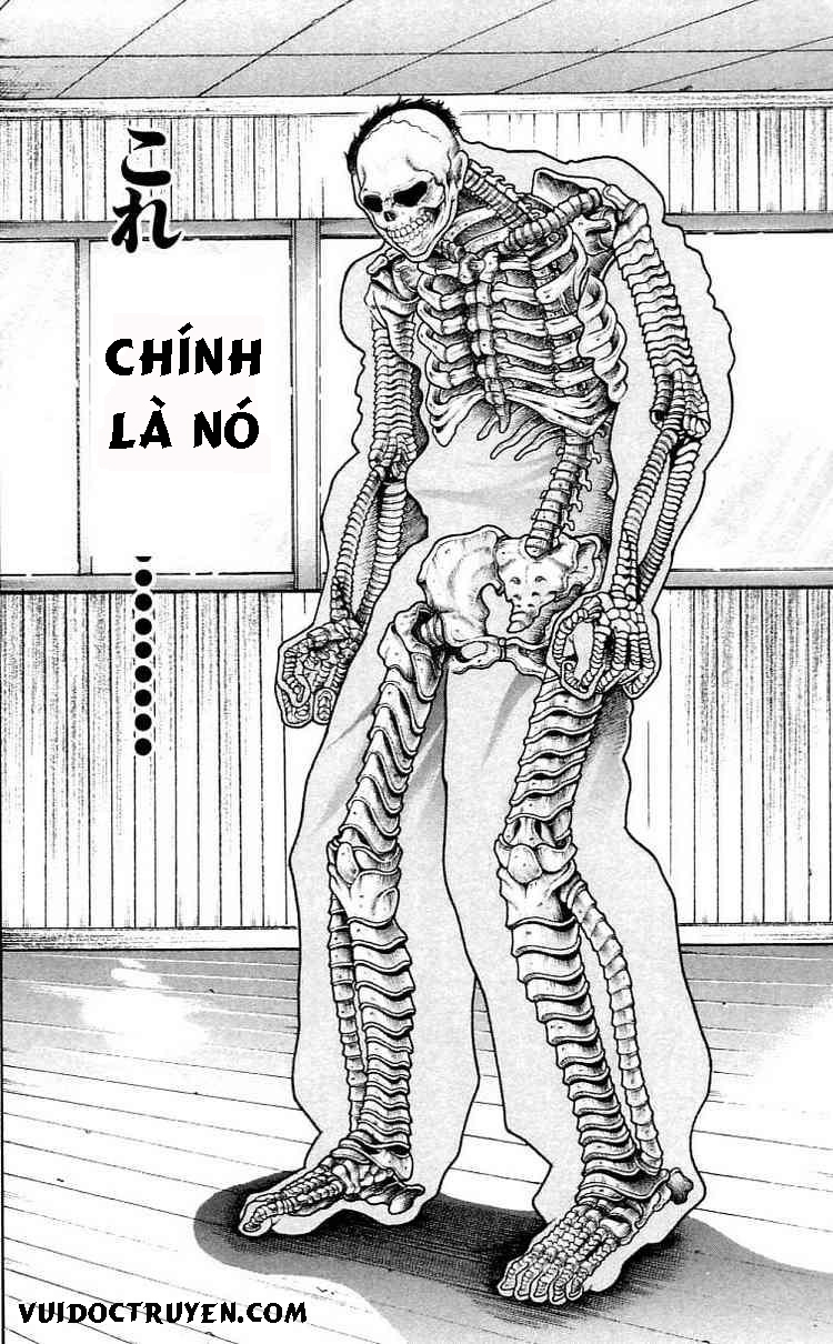 baki – son of ogre chapter 121 14