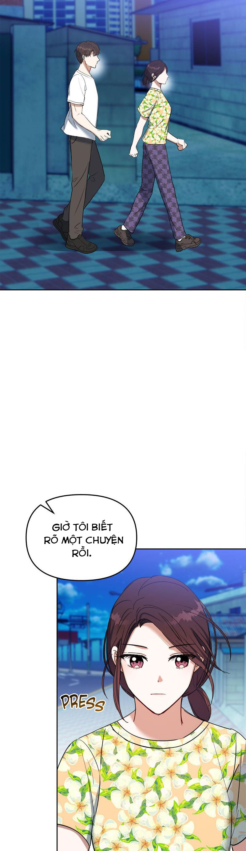 bản cam kết hôn nhân chapter 34 27