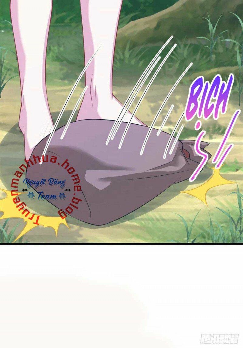[16+] thảnh thơi thú thế chủng chủng điền, sinh sinh tể chapter 293 41