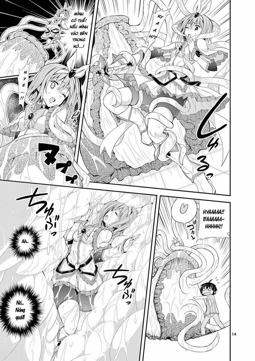 s rare soubi no niau kanojo chapter 6.2 13