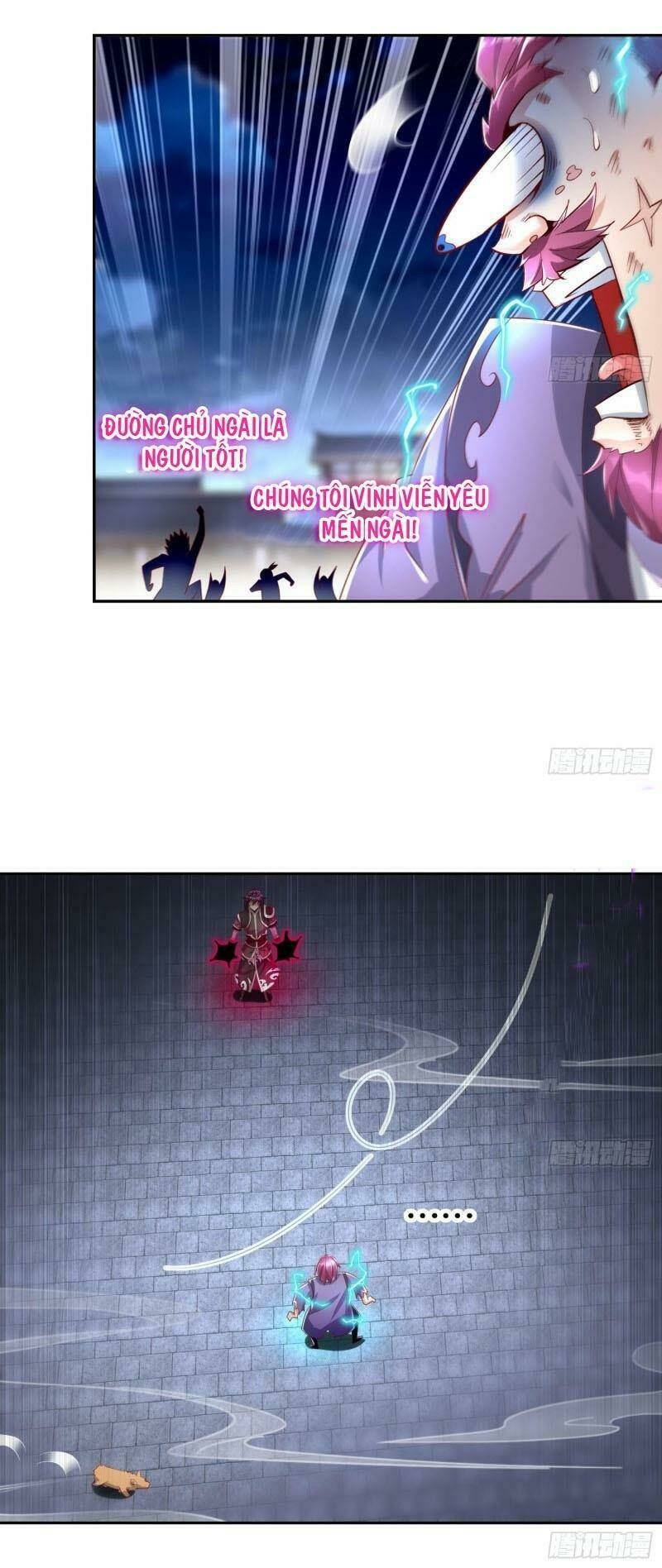 trọng sinh chi ma tôn đương đạo chapter 63 19
