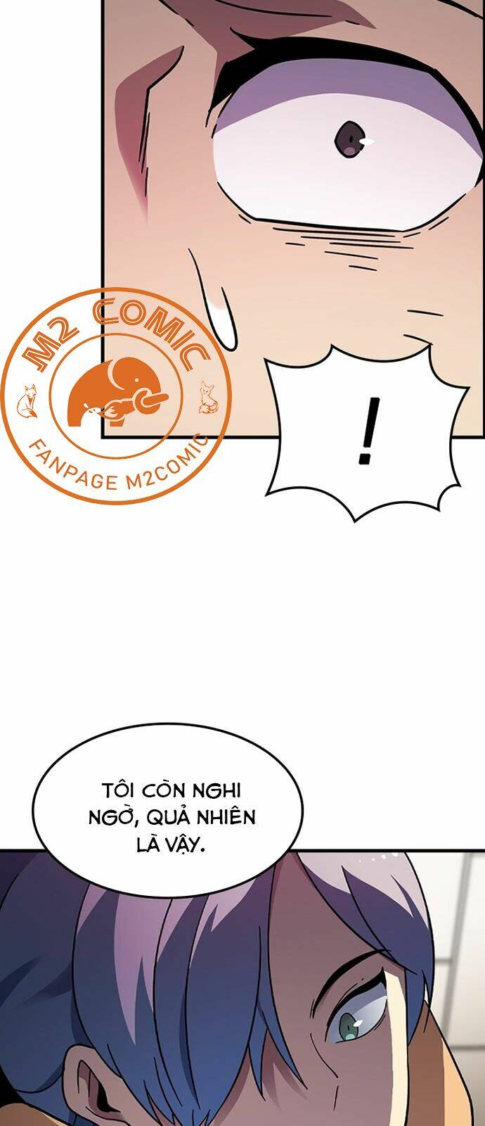 điểm chết chapter 26 52