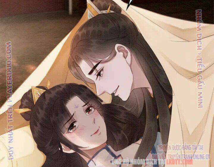 trọng sinh bá sủng nhiếp chính vương quá mạnh mẽ chapter 137 86