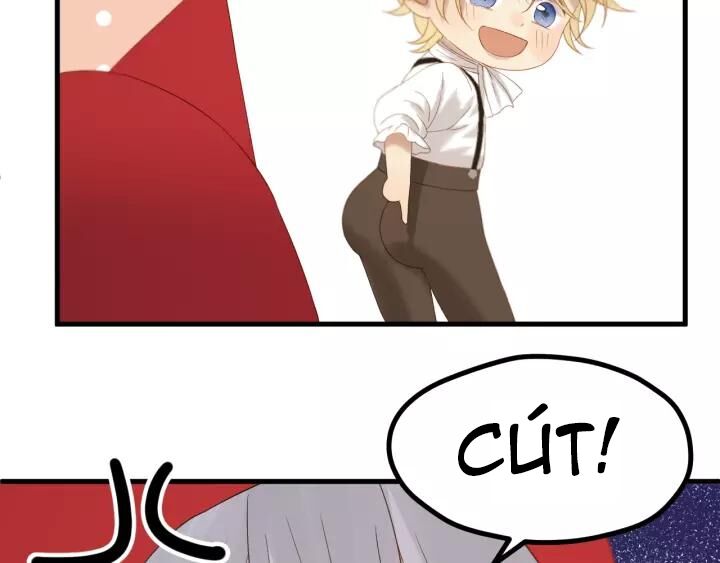 lượm được một tiểu hồ ly phần 3 chapter 97 22