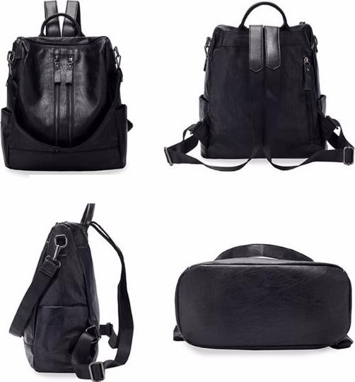 Balo thời trang nữ