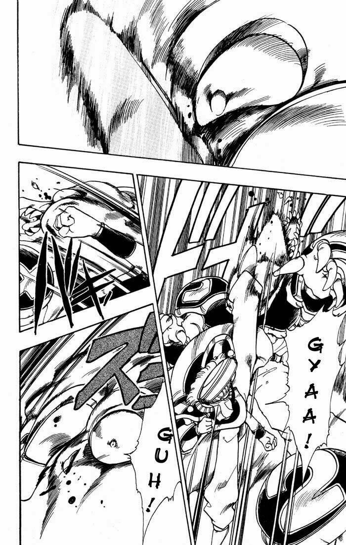 violinist of hameln - cây đàn kì diệu chapter 35 2