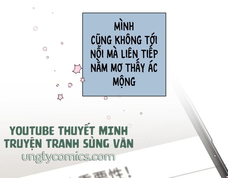 Cẩn Thận Bị Mộng Ma Ăn Mất chapter 2