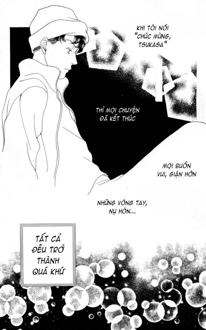 con nhà giàu chapter 108 10