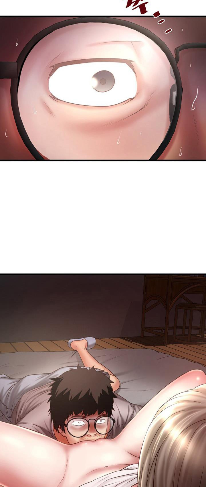 hầu nữ cho hee chapter 22 1