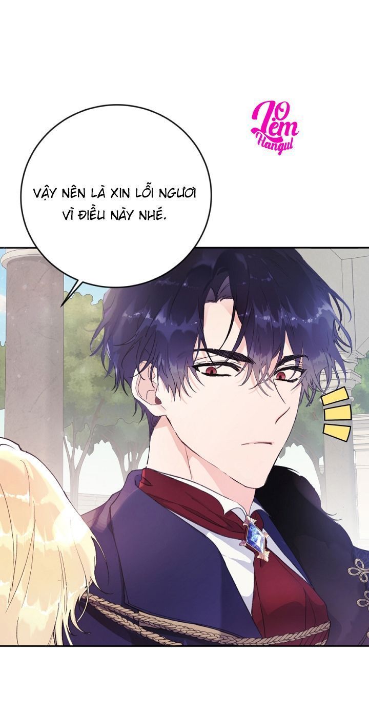 con rối ác nữ marionette chapter 11 10