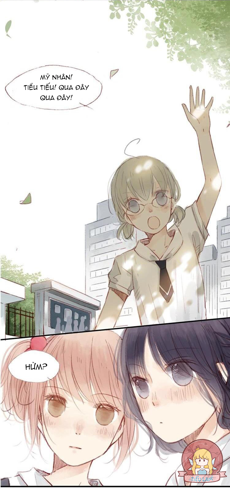 phế sài thần đăng và công chúa chapter 10 6