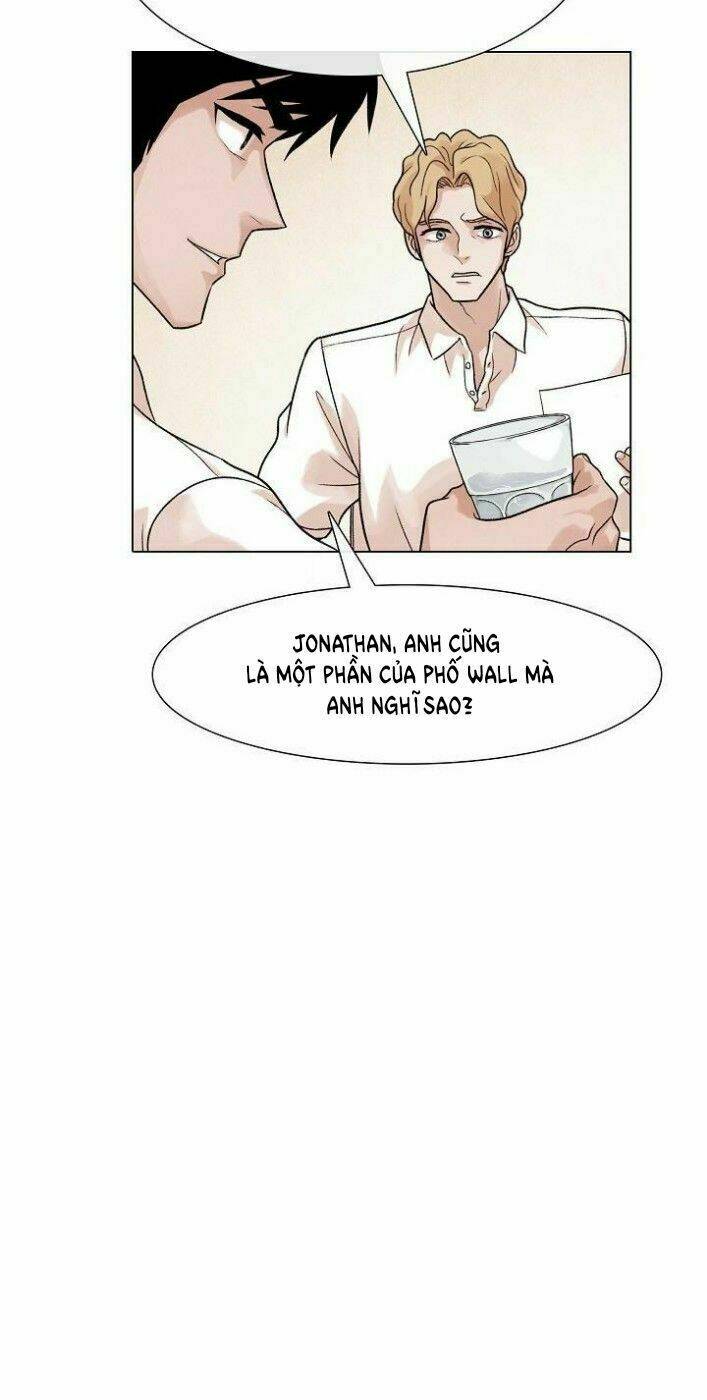 hồi quy tiền kiếp chapter 4 42